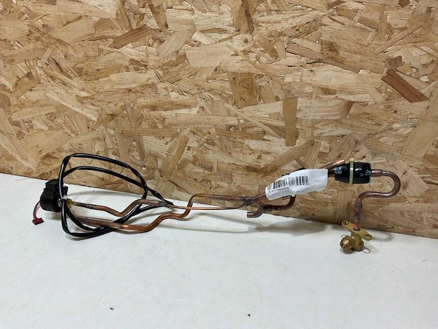 Inventor expansieventiel assemblage 70-15427000004444 (2x) - afbeelding 1 van  8