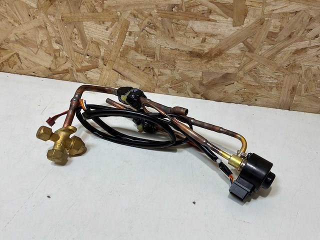 Inventor expansieventiel assemblage 70-15427000004449 - afbeelding 1 van  8