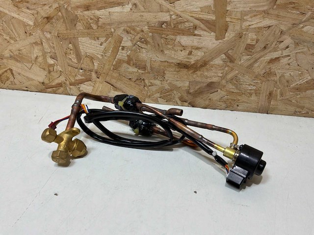 Inventor expansieventiel assemblage 70-15427000004449 - afbeelding 2 van  8