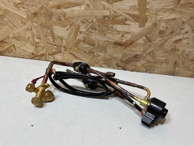 Inventor expansieventiel assemblage 70-15427000004449 - afbeelding 3 van  8
