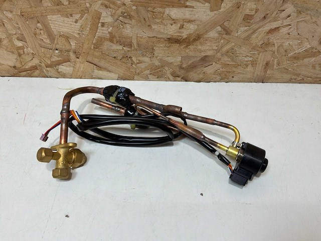 Inventor expansieventiel assemblage 70-15427000004449 - afbeelding 4 van  8