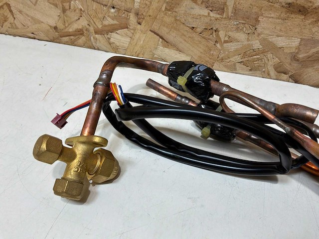 Inventor expansieventiel assemblage 70-15427000004449 - afbeelding 5 van  8
