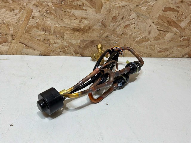 Inventor expansieventiel assemblage 70-15427000004449 - afbeelding 6 van  8