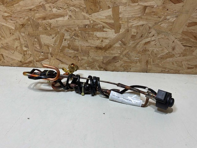 Inventor expansieventiel assemblage 70-15427000004529 - afbeelding 2 van  9