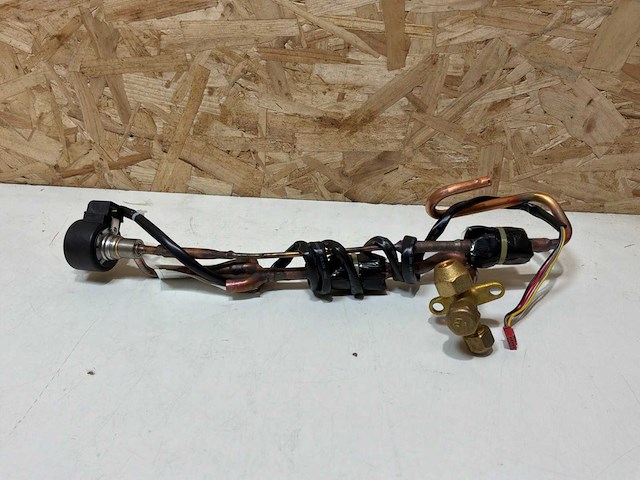 Inventor expansieventiel assemblage 70-15427000004529 - afbeelding 6 van  9