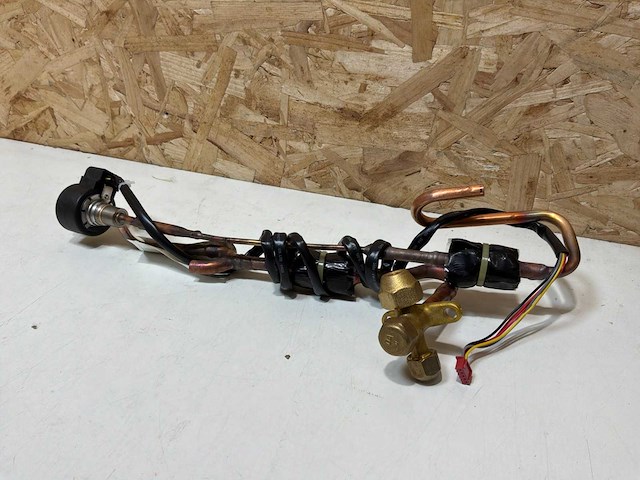 Inventor expansieventiel assemblage 70-15427000004529 - afbeelding 7 van  9