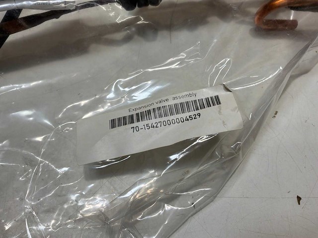 Inventor expansieventiel assemblage 70-15427000004529 - afbeelding 9 van  9