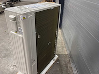 Inventor u5mrt32-50 r32 airconditioning buitendeel 14,07kw - afbeelding 3 van  17