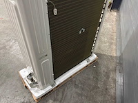 Inventor u5mrt32-50 r32 airconditioning buitendeel 14,07kw - afbeelding 4 van  17