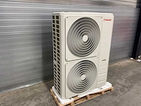 Inventor u5mrt32-50 r32 airconditioning buitendeel 14,07kw - afbeelding 14 van  17
