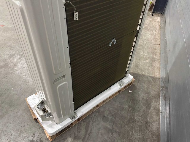 Inventor u5mrt32-50 r32 airconditioning buitendeel 14,07kw - afbeelding 4 van  17