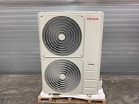 Inventor u5mrt32-50 r32 airconditioning buitendeel 14,07kw - afbeelding 13 van  17