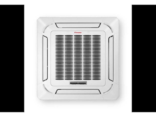 Inventor v5mci24/36/50/60 paneel cp03 tbv airco cassette (7x) - afbeelding 1 van  7