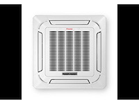 Inventor v5mci24/36/50/60 paneel cp03 tbv airco cassette (7x) - afbeelding 1 van  7