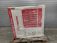 Inventor v5mci24/36/50/60 paneel cp03 tbv airco cassette (7x) - afbeelding 3 van  7