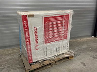 Inventor v5mci24/36/50/60 paneel cp03 tbv airco cassette (7x) - afbeelding 5 van  7