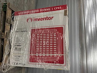Inventor v5mci24/36/50/60 paneel cp03 tbv airco cassette (7x) - afbeelding 7 van  7