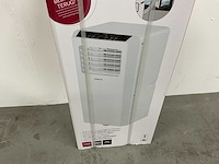 Inventum - ac901 - mobiele airconditioning - afbeelding 3 van  6