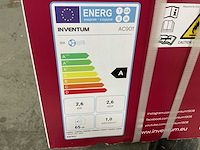 Inventum - ac901 - mobiele airconditioning - afbeelding 5 van  6