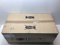 Inventum - akv6004rvs - vlakscherm afzuigkap - afbeelding 2 van  3