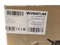 Inventum - akv6004rvs - vlakscherm afzuigkap - afbeelding 3 van  3