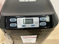 Inventum - bm55 - broodbakmachine - afbeelding 1 van  6