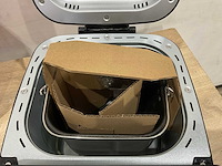 Inventum - bm55 - broodbakmachine - afbeelding 5 van  6