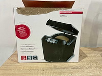 Inventum - bm55 - broodbakmachine - afbeelding 2 van  6