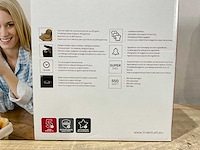 Inventum - bm55 - broodbakmachine - afbeelding 6 van  6