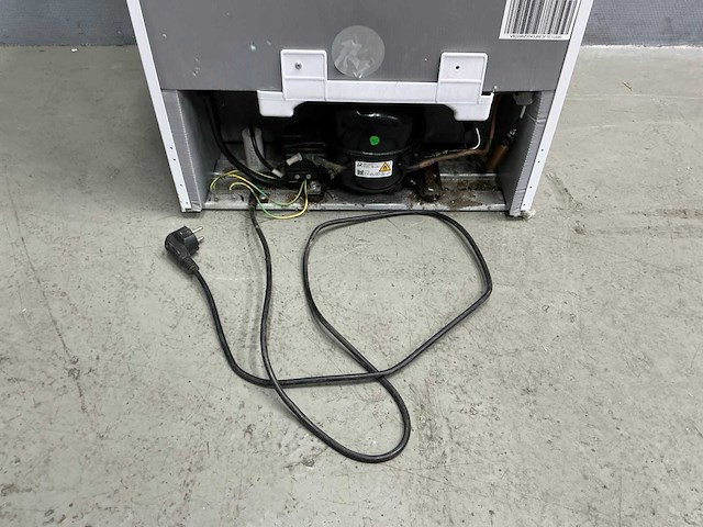Inventum - ckv500/02 - koelkast - afbeelding 2 van  11