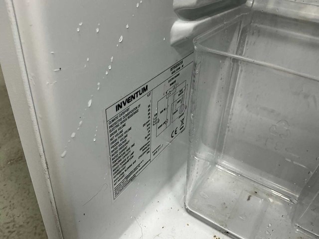 Inventum - ckv500/02 - koelkast - afbeelding 3 van  11