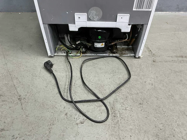 Inventum - ckv500/02 - koelkast - afbeelding 2 van  11