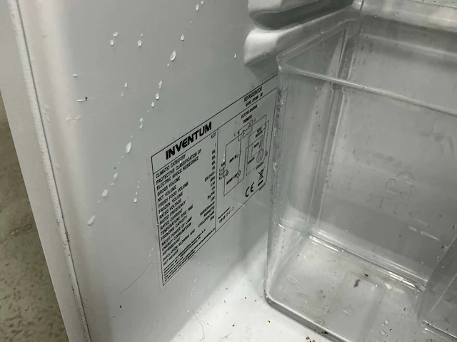 Inventum - ckv500/02 - koelkast - afbeelding 3 van  11