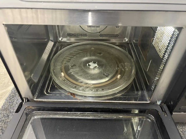 Inventum - combimagnetron - afbeelding 2 van  5