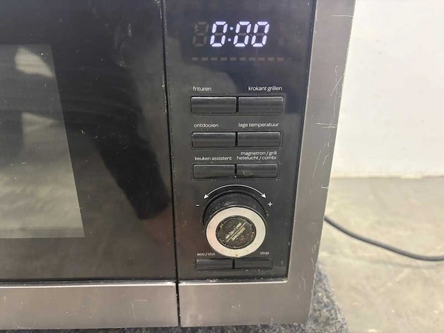 Inventum - combimagnetron - afbeelding 4 van  5