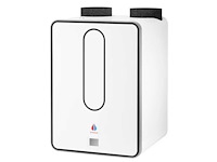 Inventum - ecolution modul air solo 62070000-2 - warmtepomp + 150l boiler - afbeelding 8 van  9