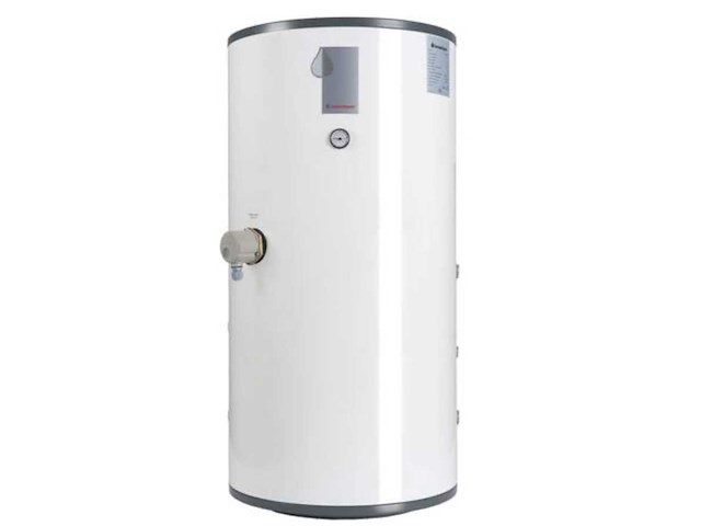 Inventum - ecolution modul air solo 62070000-2 - warmtepomp + 150l boiler - afbeelding 2 van  9