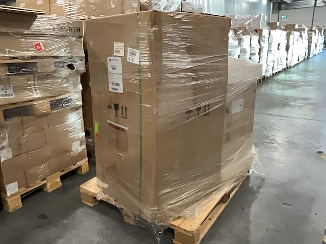 Inventum - ecolution modul air solo 62070000-2 - warmtepomp + 150l boiler - afbeelding 9 van  9