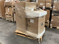 Inventum - ecolution modul air solo 62070000-2 - warmtepomp + 150l boiler - afbeelding 3 van  9