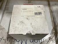 Inventum - ecolution modul air solo 62070000-2 - warmtepomp + 150l boiler - afbeelding 7 van  9