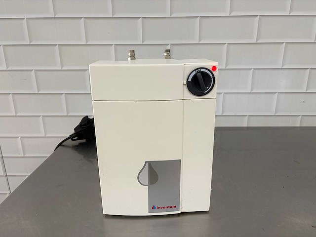Inventum - edr - keuken boiler 10l - afbeelding 1 van  4