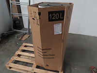 Inventum - edr120 - warmwaterboiler - afbeelding 1 van  4