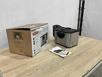 Inventum - gf431 - friteuse - afbeelding 2 van  6