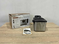 Inventum - gf431 - friteuse - afbeelding 3 van  6