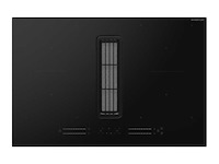 Inventum - ika8045 - kookplaat met afzuiging - afbeelding 1 van  2