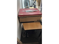 Inventum - ika8045 - kookplaat met afzuiging - afbeelding 2 van  2