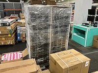 Inventum - ikv1786s/ikv1786d - koelvries combinatie inbouw(retourgoed) (2x) - afbeelding 3 van  3