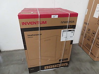 Inventum - ivw6010a - inbouw vaatwasser
