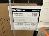 Inventum - ivw6050a - inbouw vaatwasser - afbeelding 2 van  4