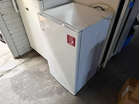 Inventum - kk471w - koelkast - afbeelding 1 van  3